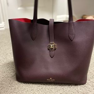 Kate spade large tote